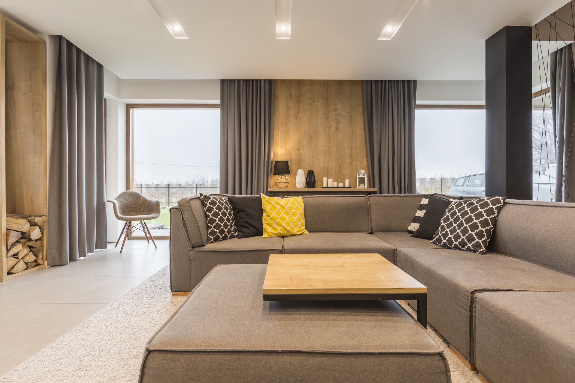 How to Choose the Right Furniture for Your Home