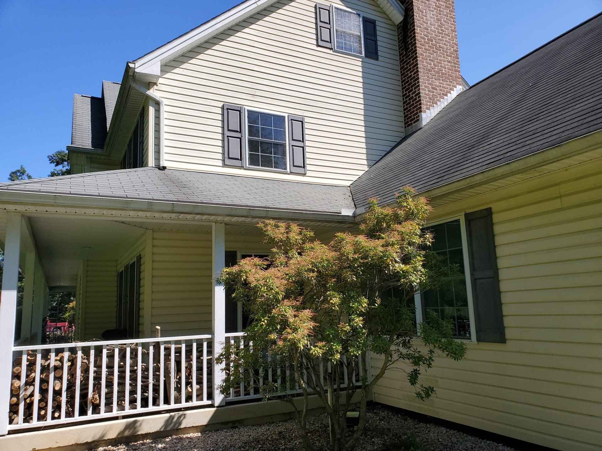 Painting Contractor Easton, PA Contemporary Concepts