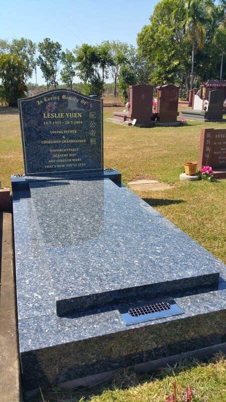 A & C Granite Marble Works - Custom Granite In Darwin