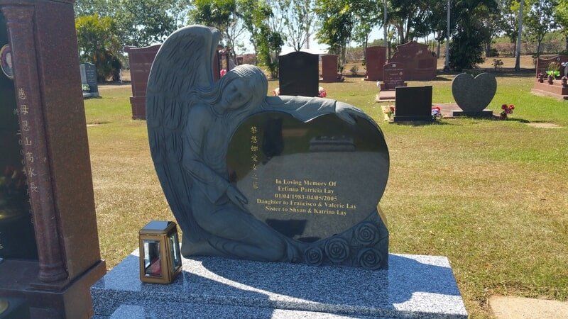 A & C Granite Marble Works - Custom Granite In Darwin