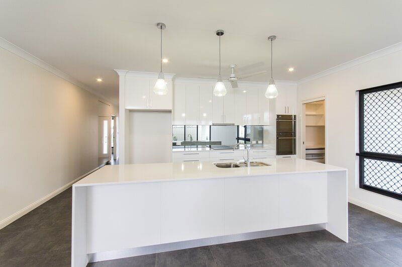 A & C Granite Marble Works - Custom Granite In Darwin