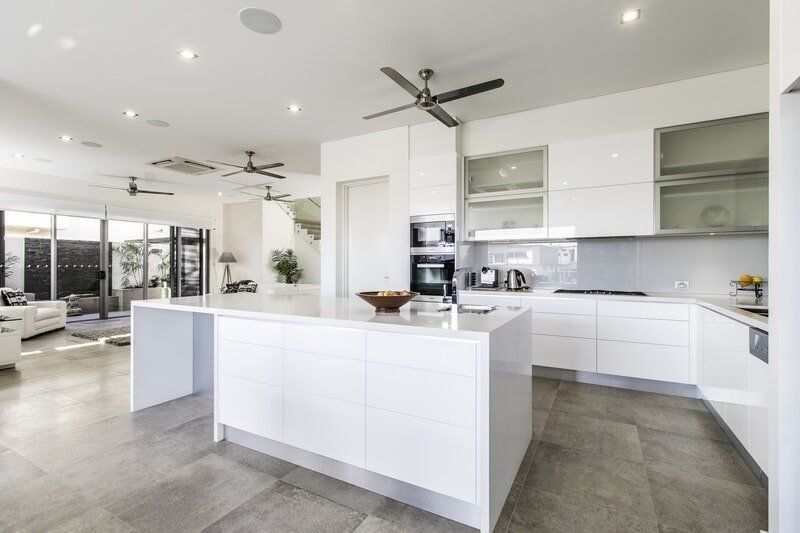 A & C Granite Marble Works - Custom Granite In Darwin