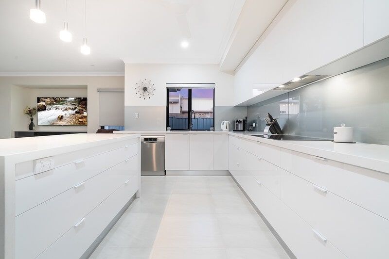 A & C Granite Marble Works - Custom Granite In Darwin