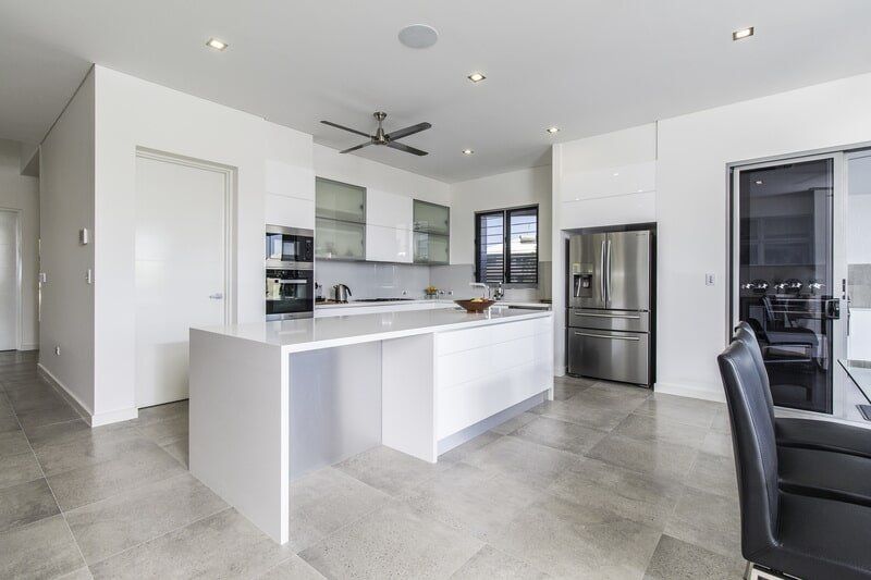 A & C Granite Marble Works - Custom Granite In Darwin