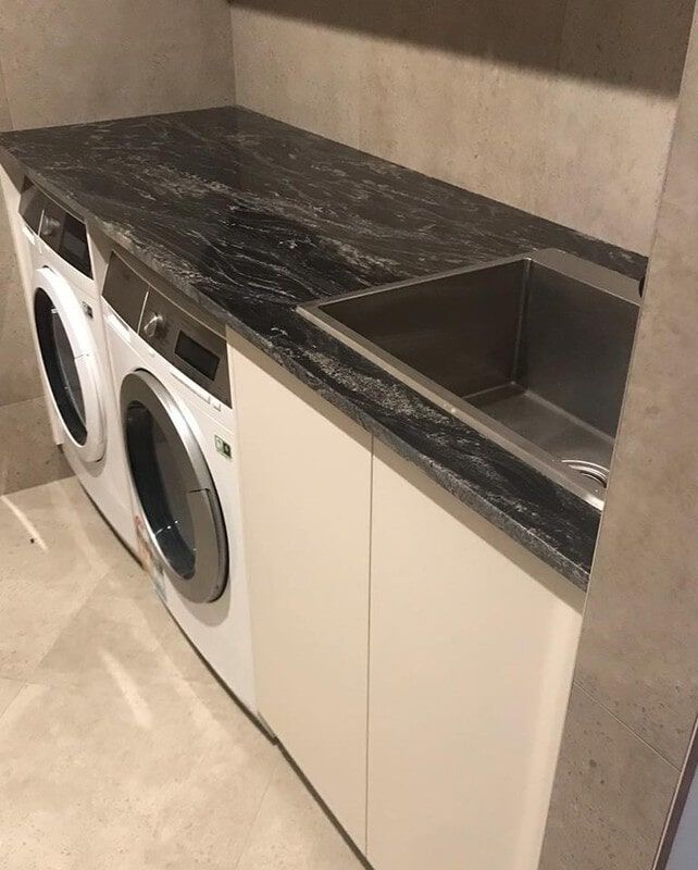 A & C Granite Marble Works - Custom Granite In Darwin