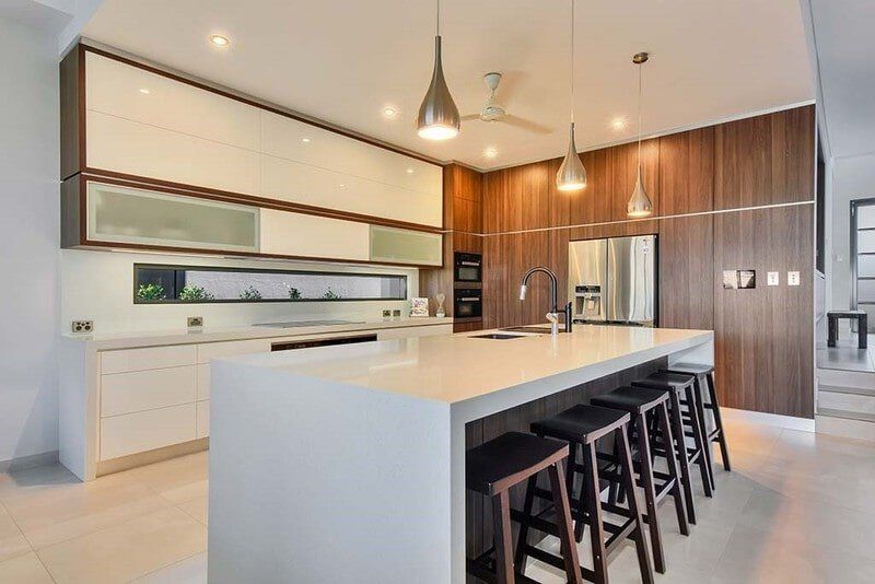 A & C Granite Marble Works - Custom Granite In Darwin
