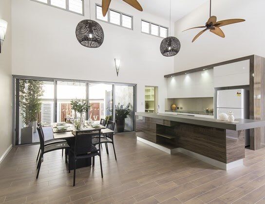 A & C Granite Marble Works - Custom Granite In Darwin