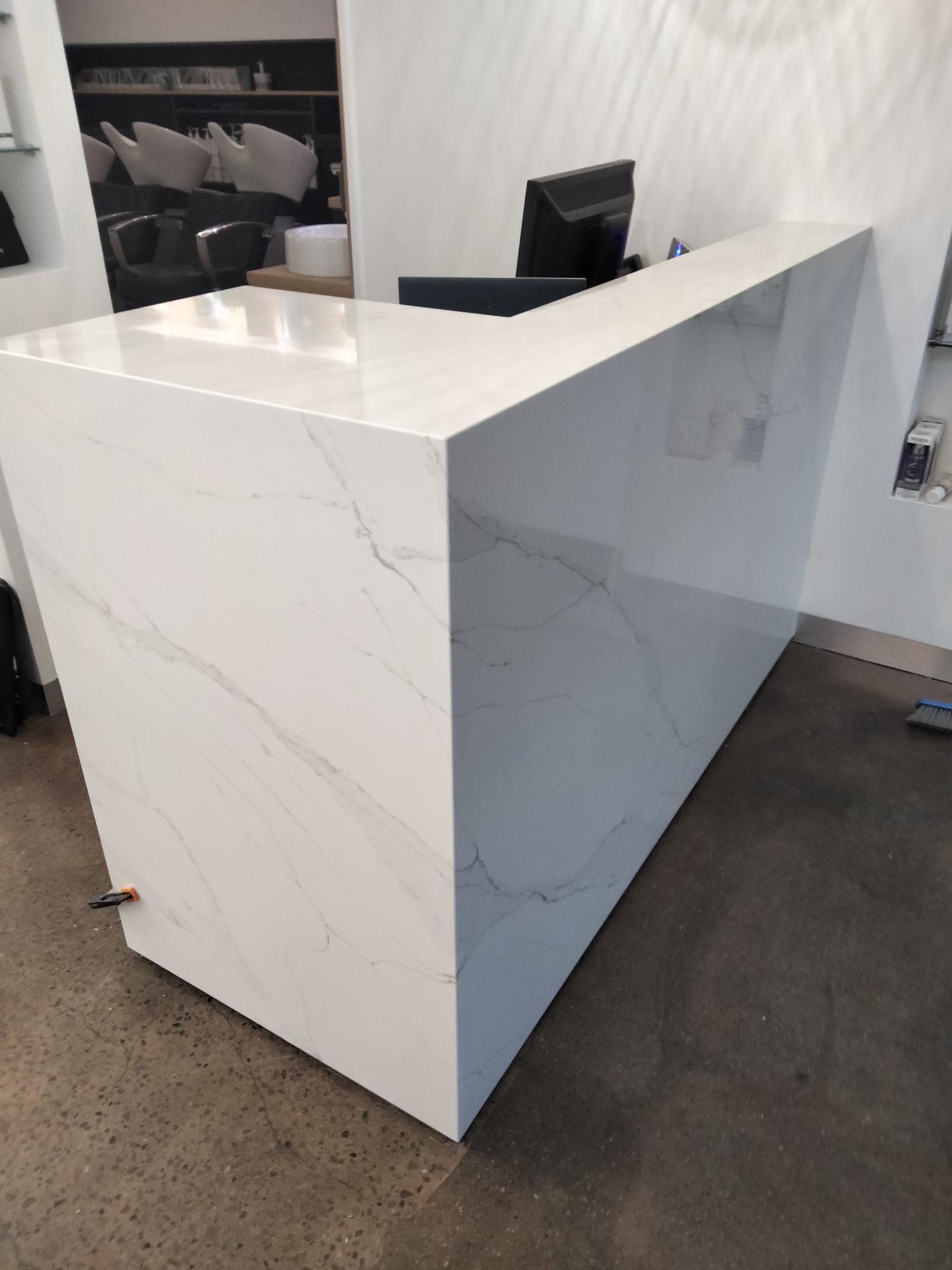 Table Counter - Custom Granite In Darwin