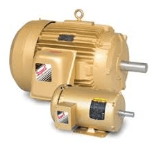 golden electric motor