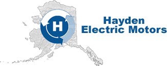 Hayden Electric Motors Inc logo
