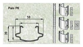 Illustrazione Palo P6