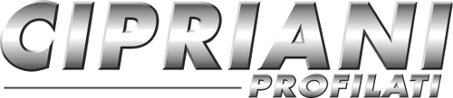 Cipriani Profilati-LOGO