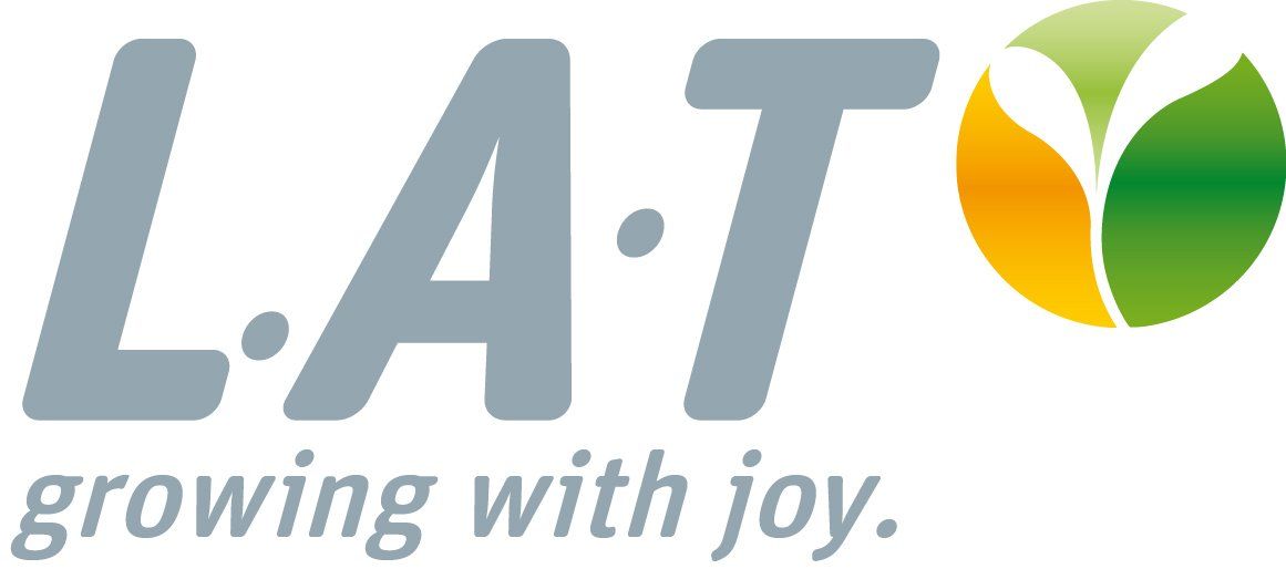 L.A.T.-LOGO