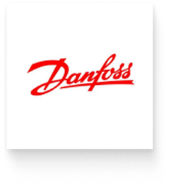 DANFOSS