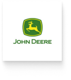 JOHN DEERE