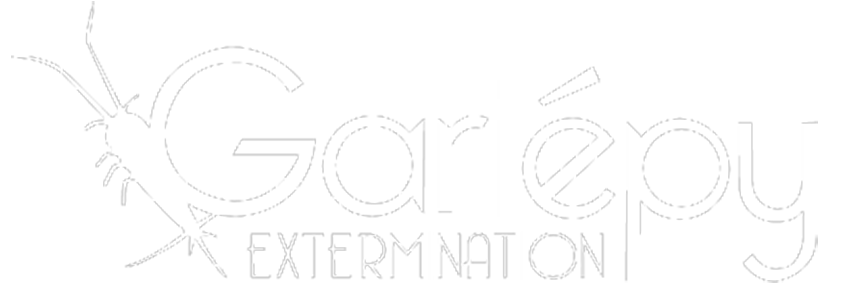 Logo Gariépy Extermination