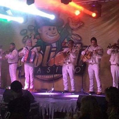 Mariachi Oro de México