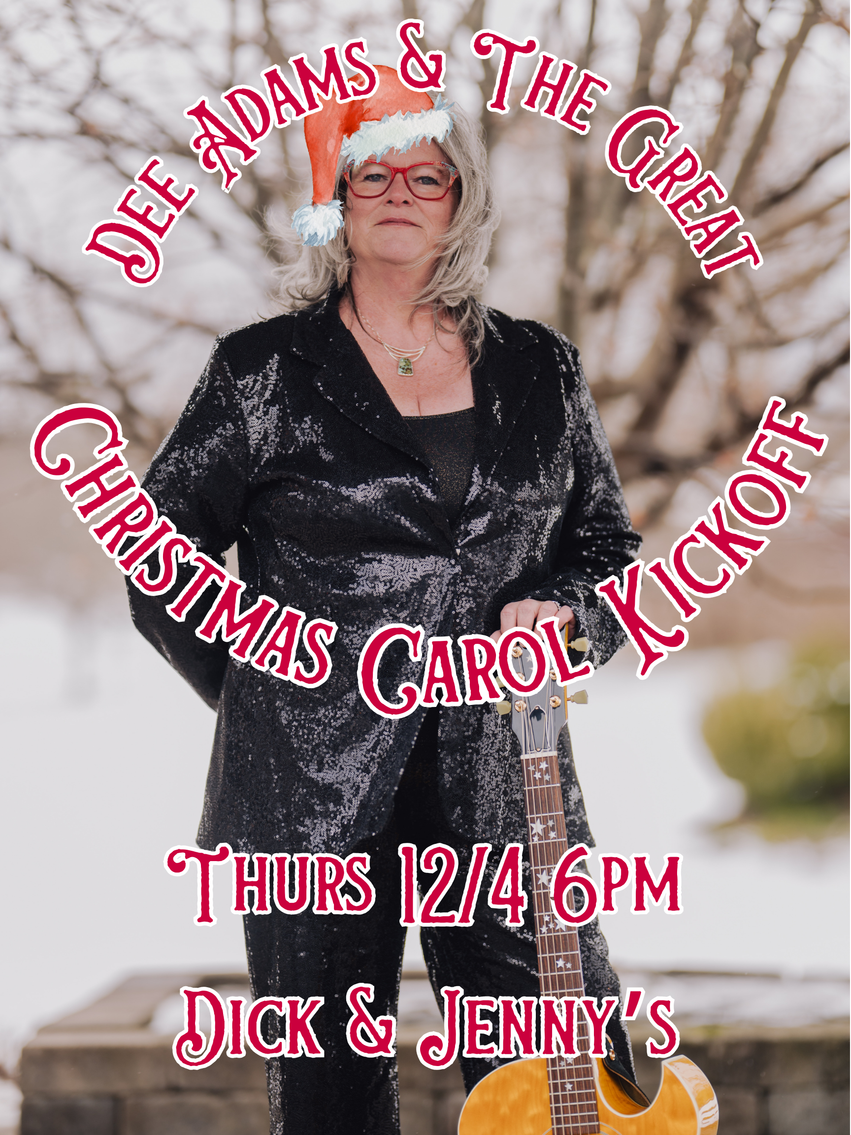 graphic for upcoming spain trip