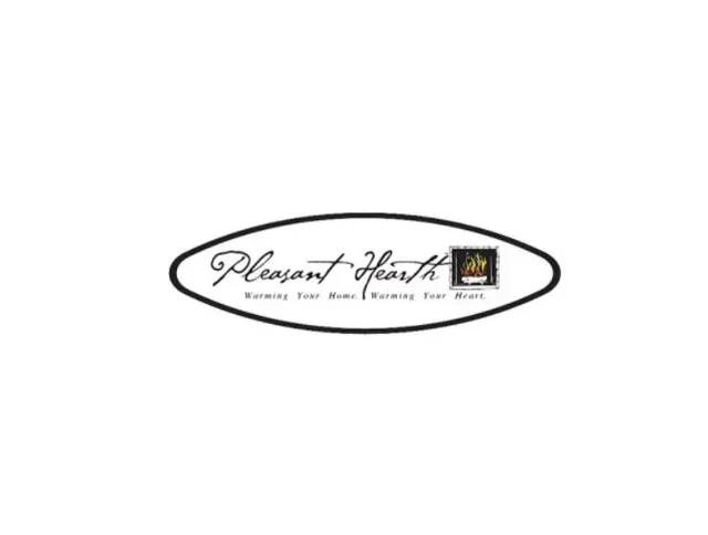 Pleasant Health logo in an oval outline with script text and a small colorful icon