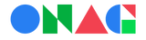 Logotipo Colorido ONAG