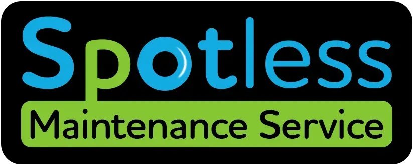 Spotless Maintenance Service