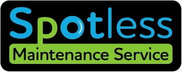 Spotless Maintenance Service