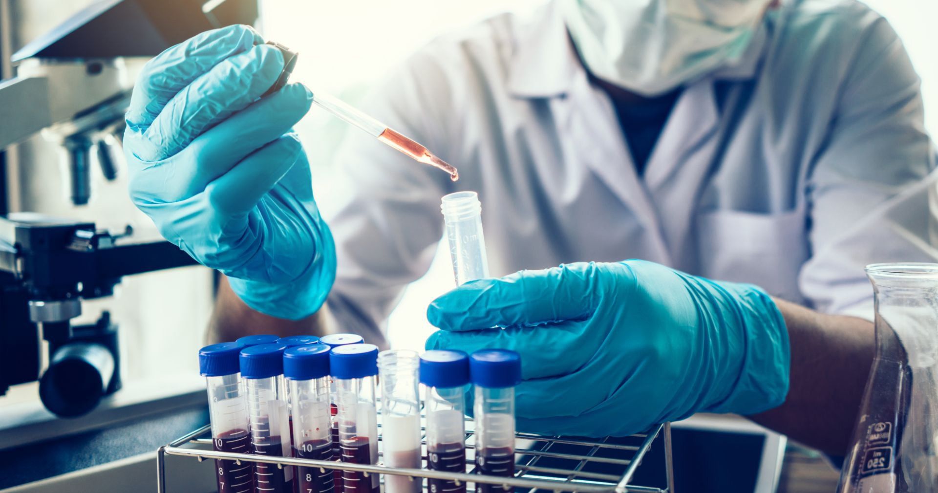 Analisi di laboratorio