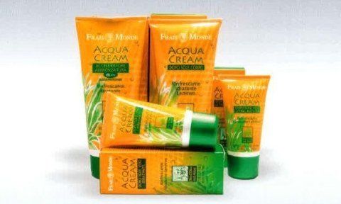 Acqua cream