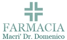 FARMACIA MACRI' DR. DOMENICO-logo