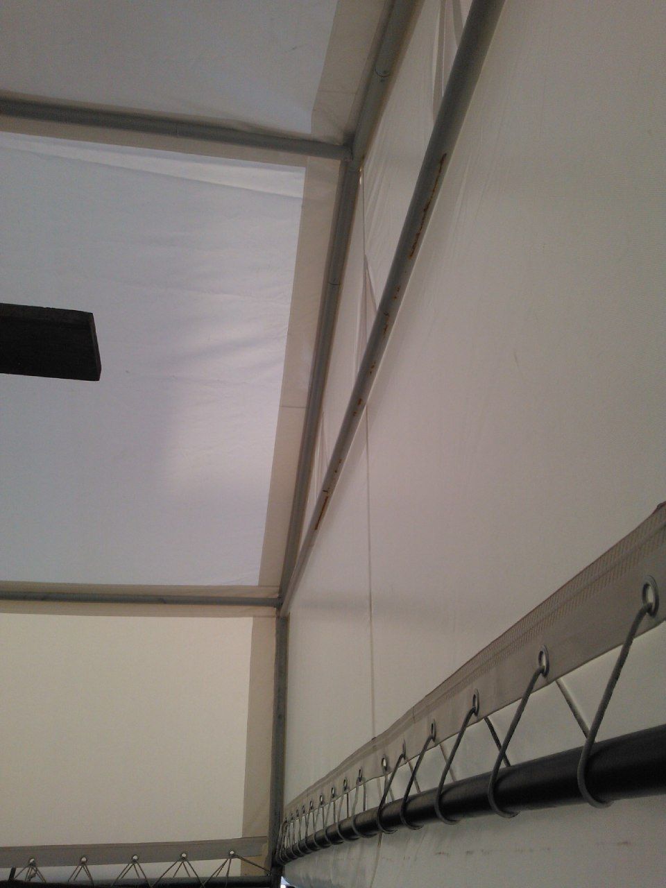 coperture per camion