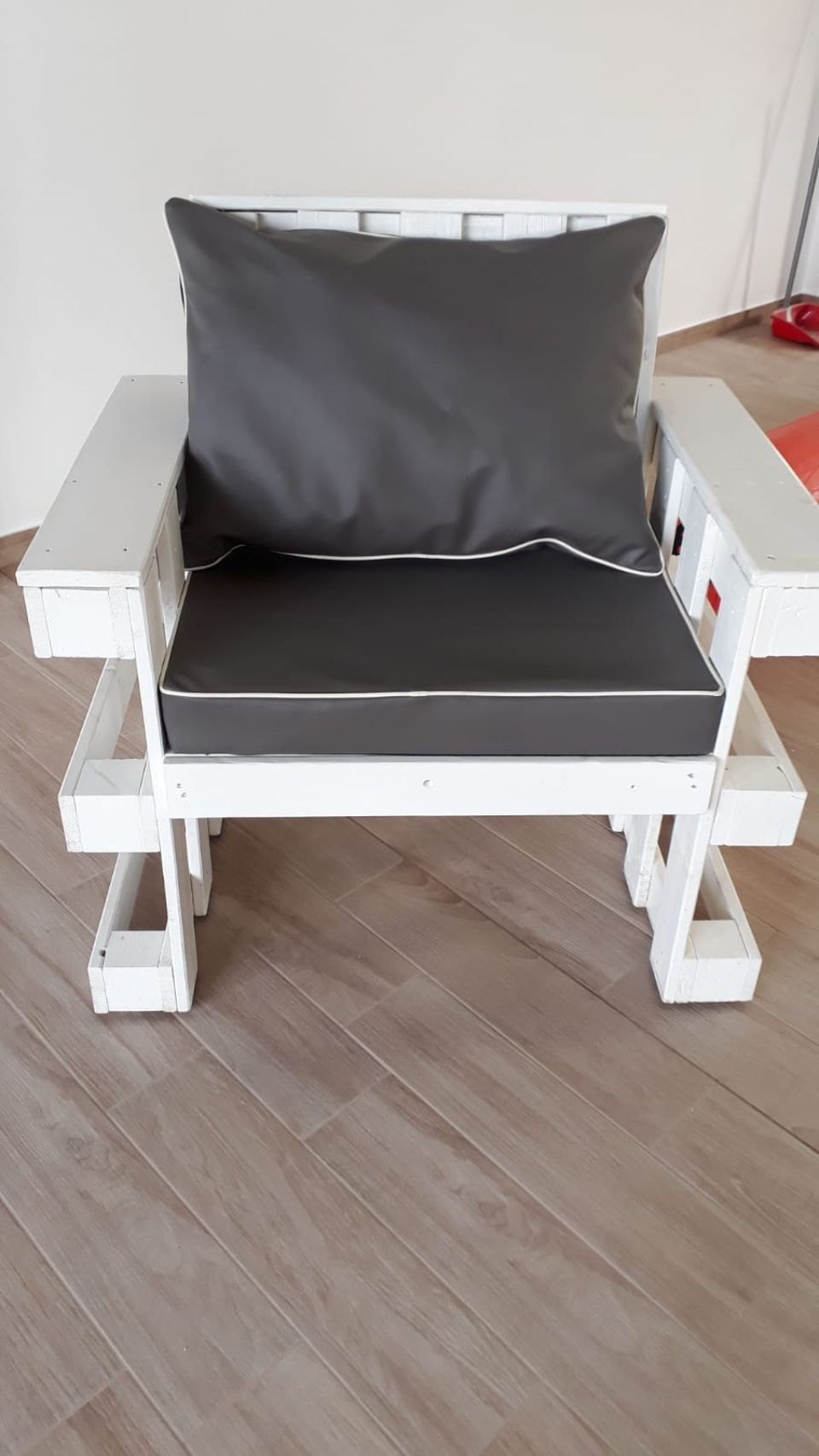 tappezzeria poltrone