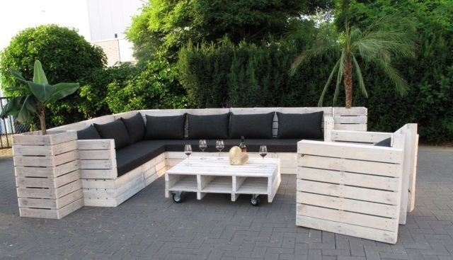 tappezzeria per arredo esterno