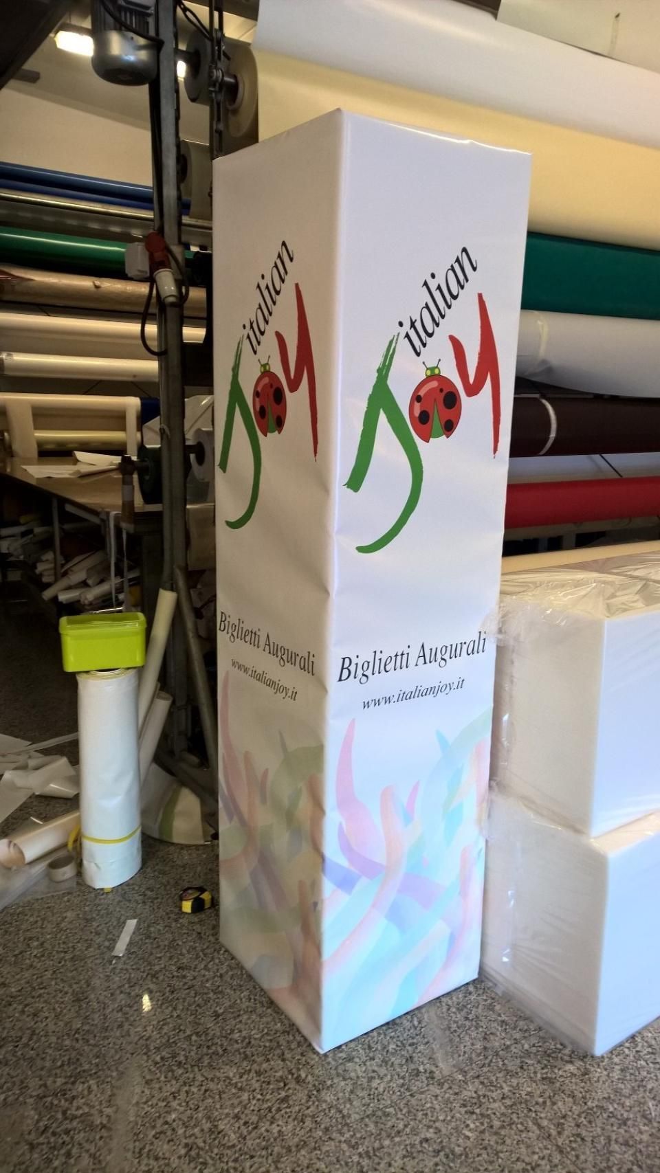 laboratorio artigianale