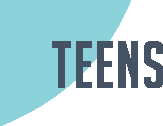 Logo Staytuned! Teens