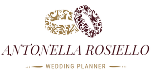 WEDDING PLANNER NAPOLI di Antonella Rosiello LOGO