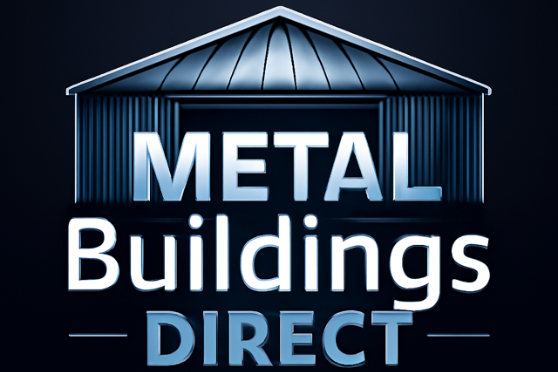 Big Buildings | Metal Buildings Direct | Built in the USA