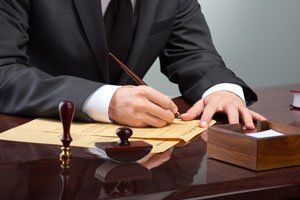 Quality legal service