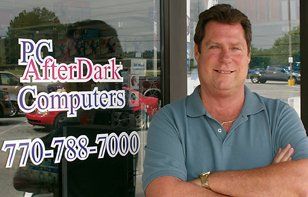 Business Owner — Covington, GA — PC AfterDark