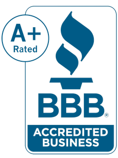 BBB Accredited Business