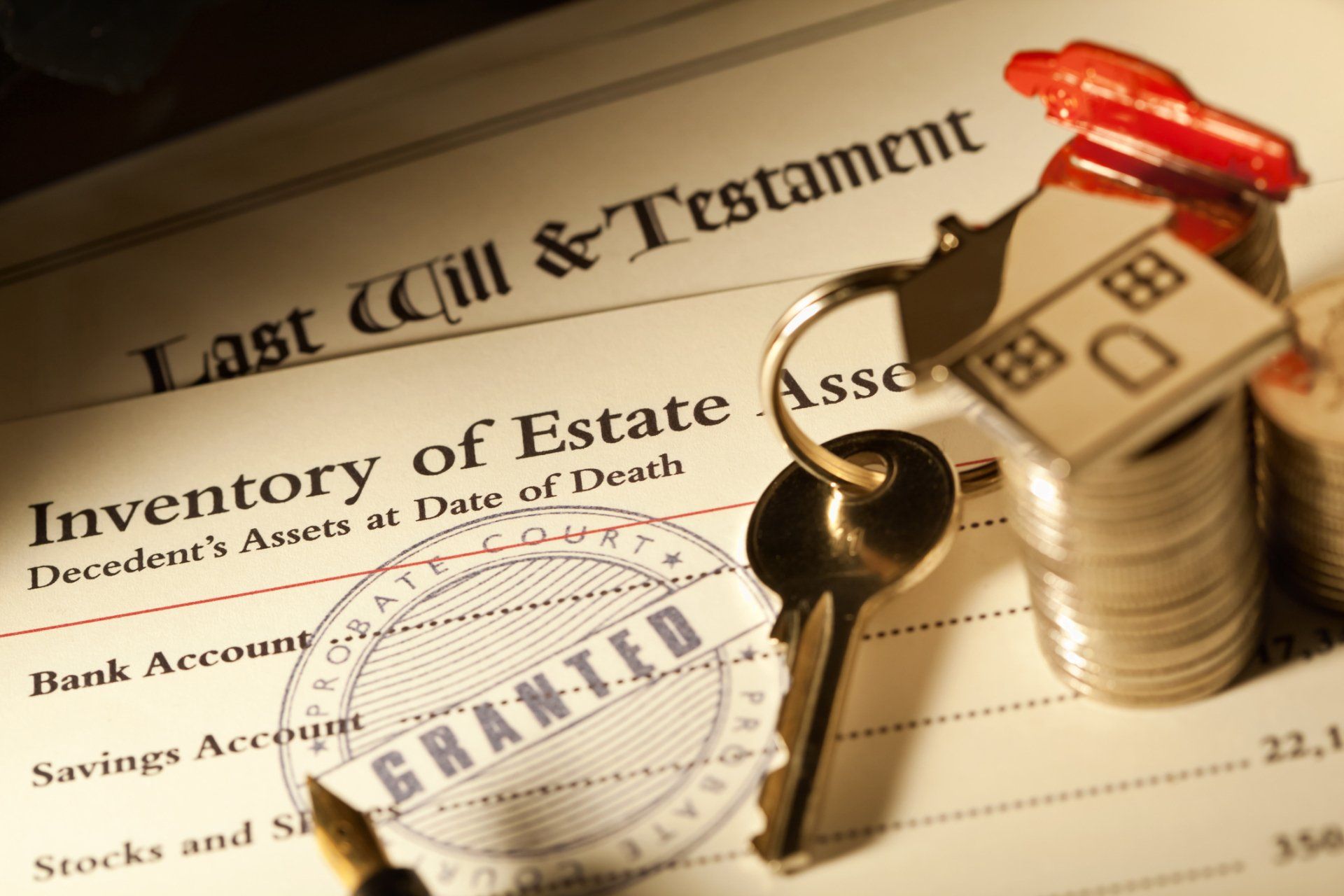 Last Will and Testament | Warren, Ohio | Law Office of Michael Babyak