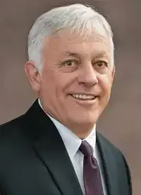 Dan Harrington
