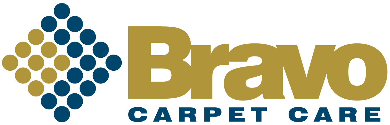 Bravo Carpet Care Logo