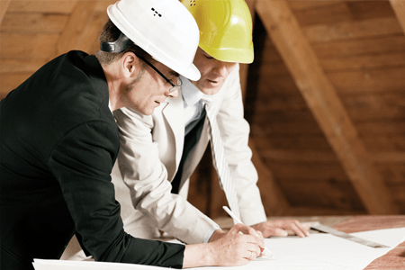 building regulations approval