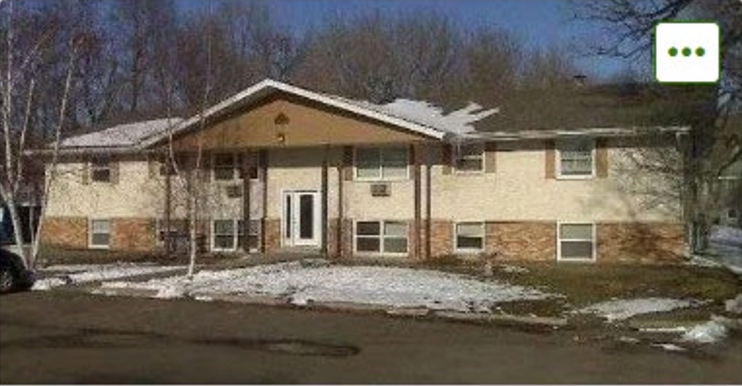 PARK PLACE APARTMENT