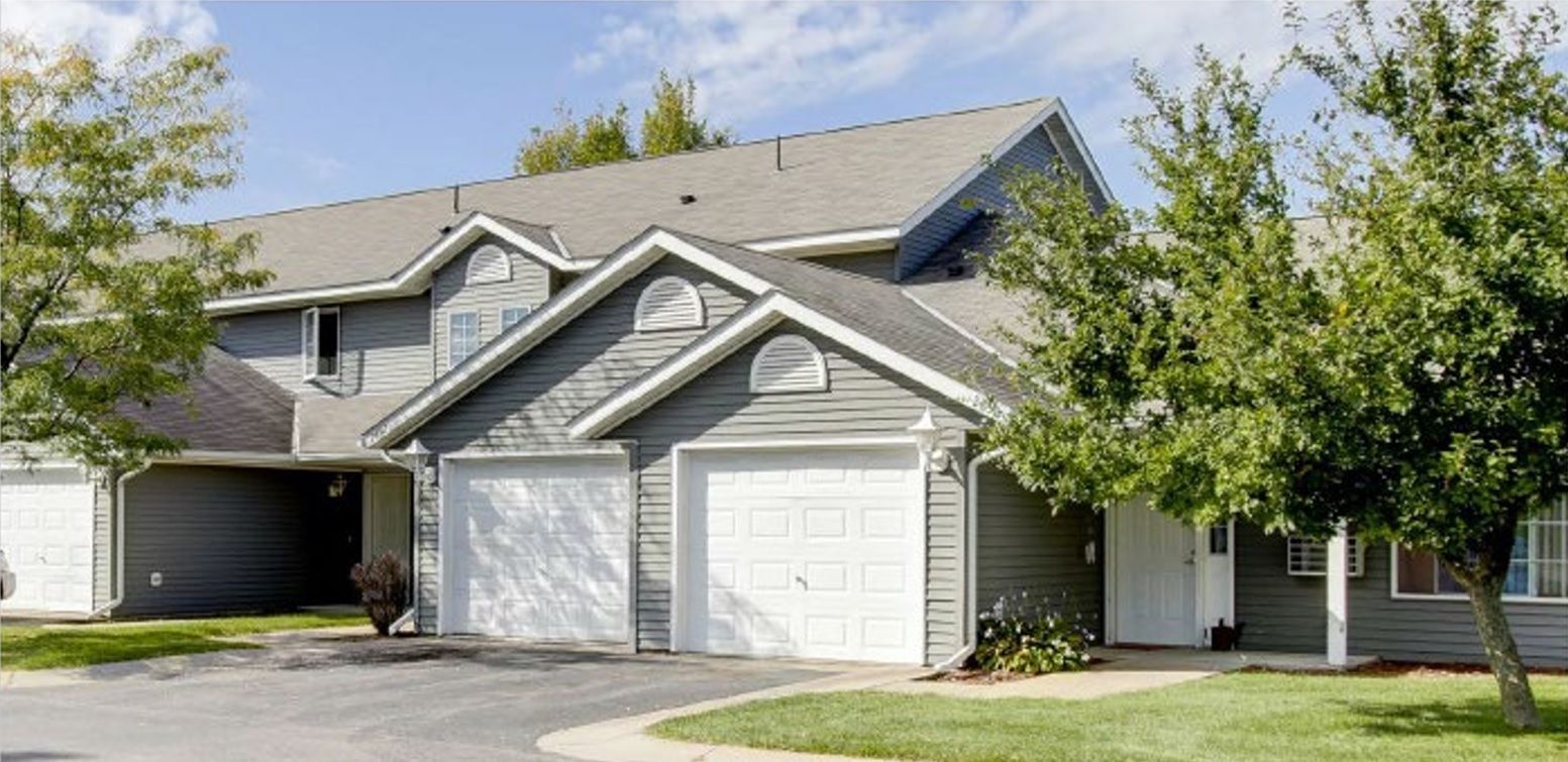 TURTLE RIDGE TOWNHOMES