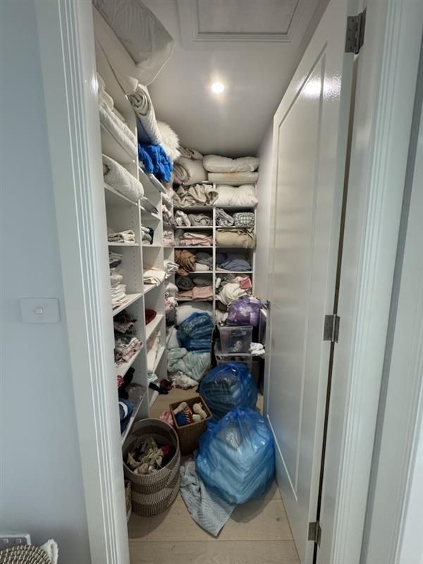 a Pantry Filled With Lots of Food and Bottles — The Home Assembly In Avoca Beach, NSW