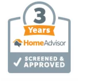 The red and white Genie logo featuring a stylized figure with crossed arms.