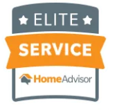 The red and white Genie logo featuring a stylized figure with crossed arms.