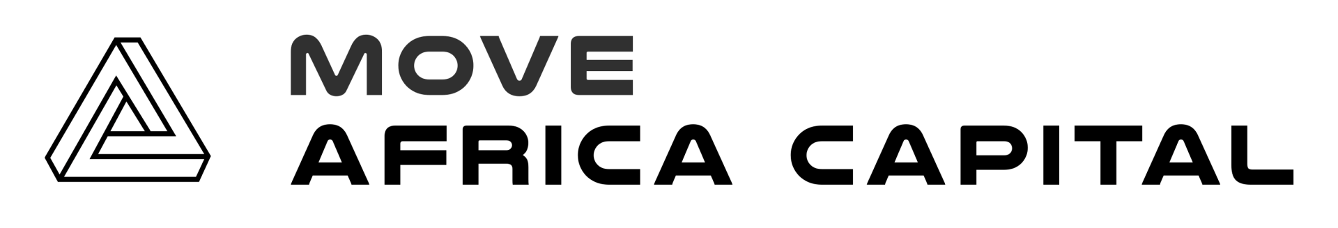 Move Africa Capital Logo
