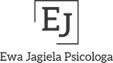 Ewa Jagiela Psicologa - logo